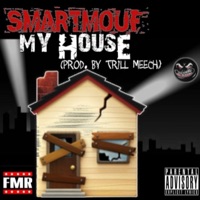 My House - Single - SmartMouf