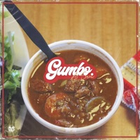Gumbo - AJ Snow