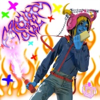 Recovery Girl - EP - recovery girl & Galen Tipton