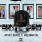 Bun Dem artwork