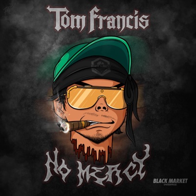 No Mercy - Single
