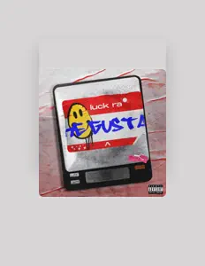 Listen to LuckRa, watch music videos, read bio, see tour dates & more!