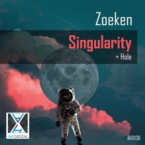 Singularity - Single