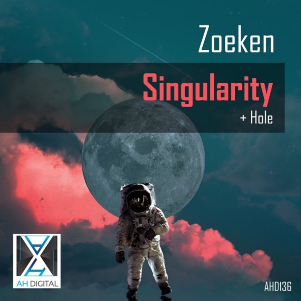 Singularity - Single