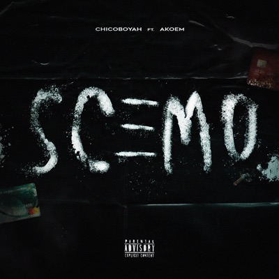 Scemo (feat. Akoem) - Single