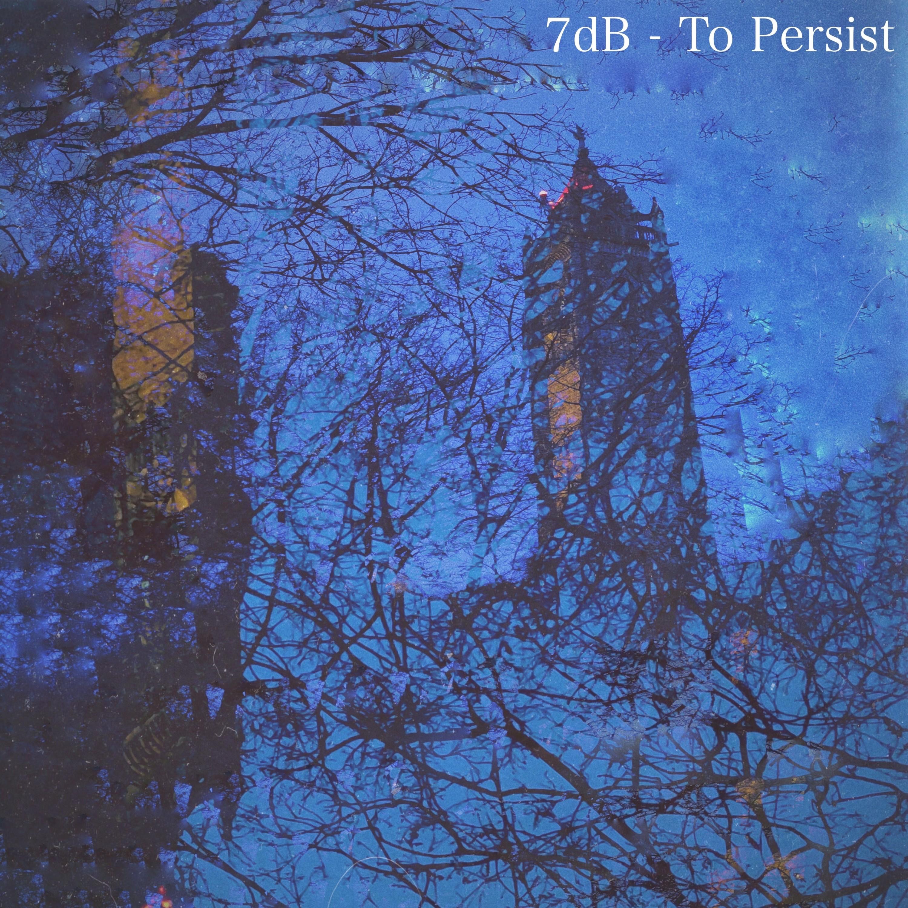 To Persist - EP