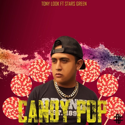 Candy Pop (feat. Stars Green) - Single