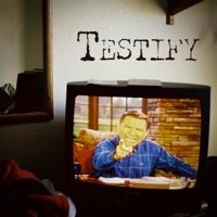 Testify - Single - Alan Baculis & Sonny Greenwich Jr