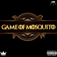 Game of Mosquito (feat. Submarine Man & Yung Schmoobin) - Single - Lil Mosquito Disease