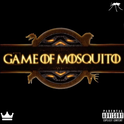 Game of Mosquito (feat. Submarine Man & Yung Schmoobin) - Single
