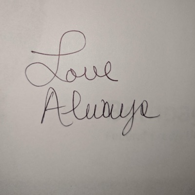 Love Always