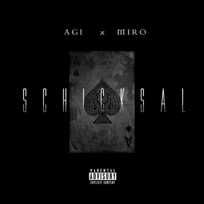 Schicksal - Single - Miró
