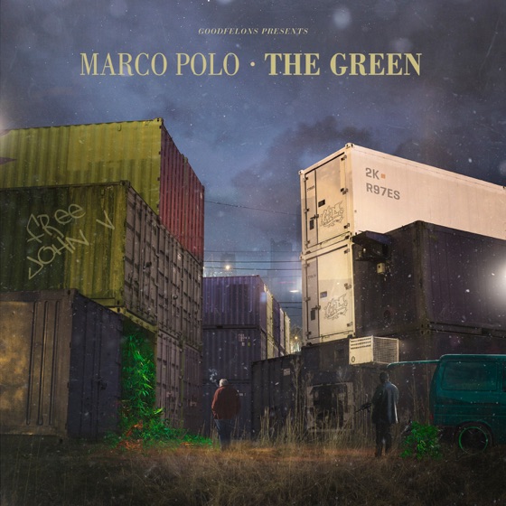 Cover artwork for Intro
