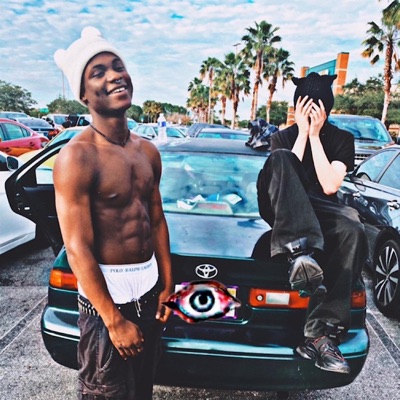 LIKE THAT! (feat. K1LLAK0N) - Single