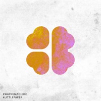 Little Paper - Single - Wayne Madiedo