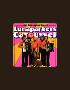 收听 De Lunaparkers、观看音乐视频、阅读小传、查看巡演日期等 ！