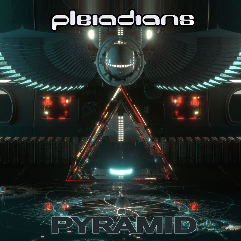 洋楽 Pleiadians Pyramid 800x800cc.jpg
