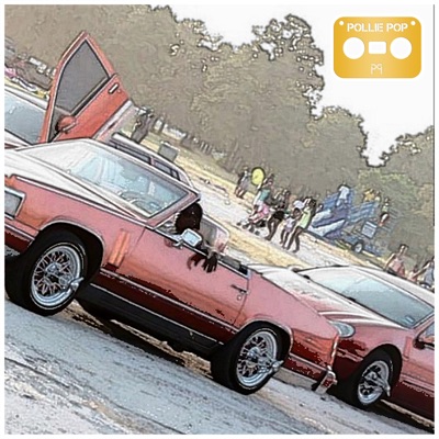 Pollie Pop - Who's That Girl #Choppedup #Regularspeed (feat. Choppin Game Radio)