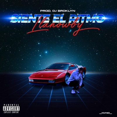 Siente el Ritmo (feat. Broklyn ZR)