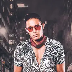 Listen to Hugo Doche, watch music videos, read bio, see tour dates & more!