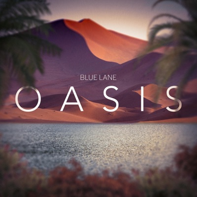 Oasis - Single