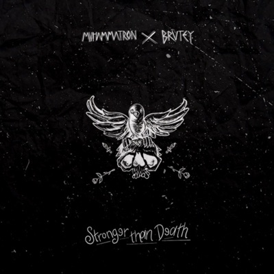 Stronger Than Death Deluxe