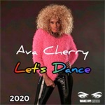 Ava Cherry - Let's Dance