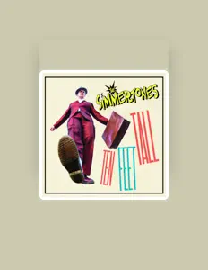 收听 The Simmertones、观看音乐视频、阅读小传、查看巡演日期等 ！