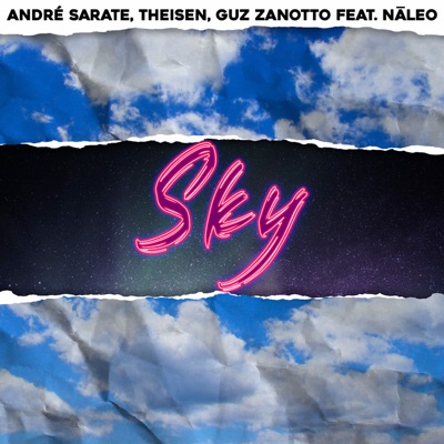 Sky (feat. NÃLEO) - Single