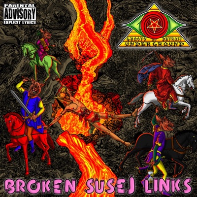 Broken Susej Links - Single