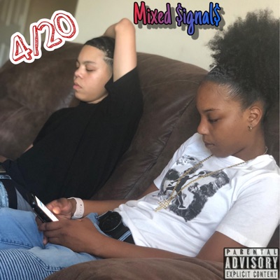 Mixed Signals - Single