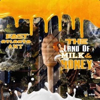 The Land of Milk and Honey - East Atlanta ANT