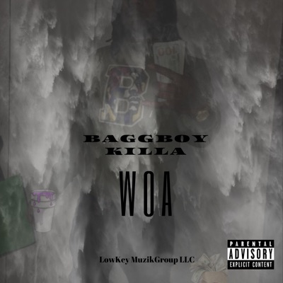 Woa - Single