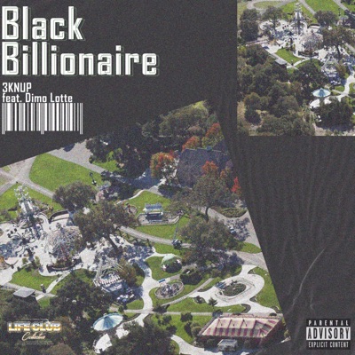 Black Billionaire (feat. Dimo Lotte) - Single