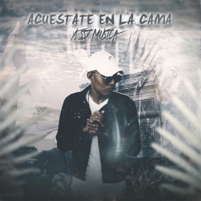 Acuestate en la Cama - Single