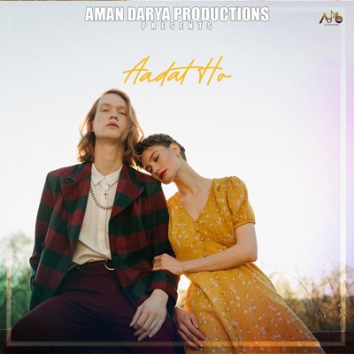 Aadat Ho (feat. Anurag Sahu) - Single