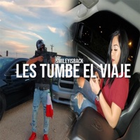Les Tumbe el Viaje - Single - Smileyisback