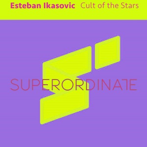 Cult of the Stars - Single