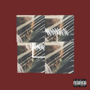 I Love Women - EP