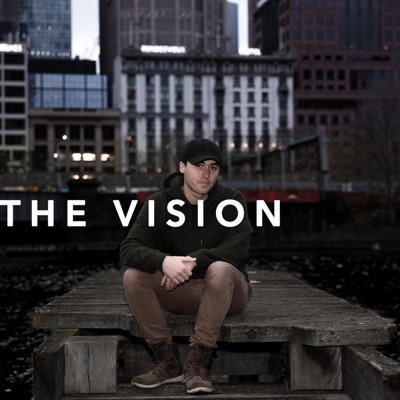 The Vision (Remake) - Single