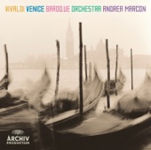 Vivaldi: Concerti e Sinfonie per Archi (with bonus track) artwork