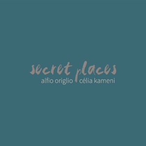 Secret Places