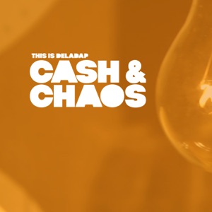 Deladap - Cash & Chaos (feat. Saedi) - Line Dance Music