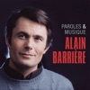 Tu t'en vas by Alain Barrière iTunes Track 3