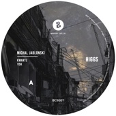 Higgs (Vsk Remix) artwork