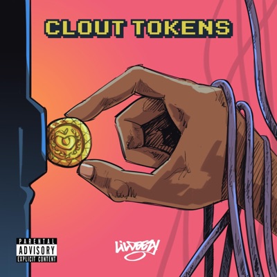 Clout Tokens - Single