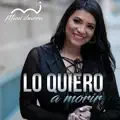 LO QUIERO A MORIR