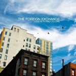 The Foreign Exchange - Can't Turn Around (feat. Gwen Bunn)