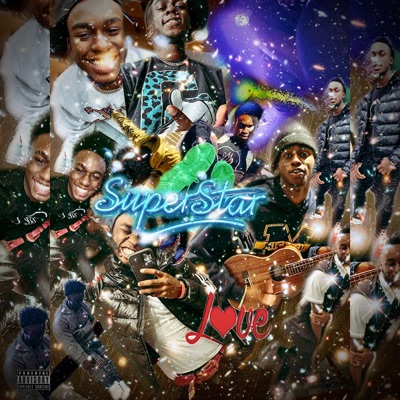 Superstar Love