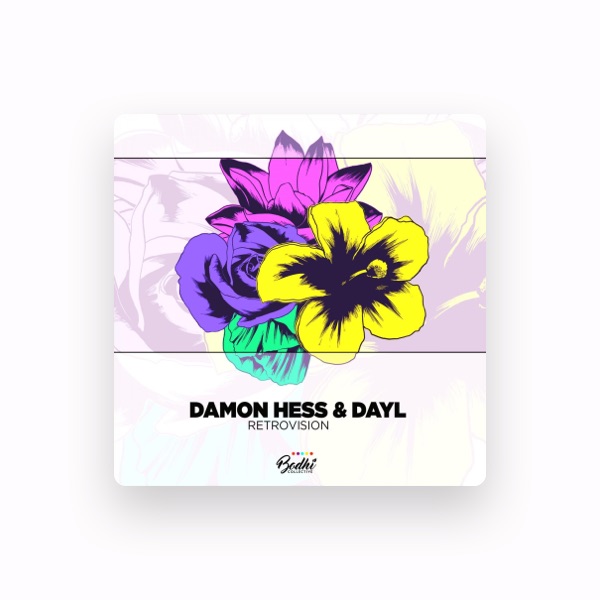Dayl's avatar